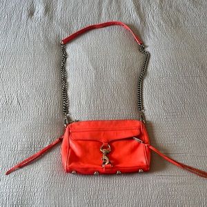 Rebecca Minkoff Leather shoulder bag
